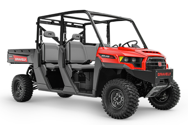 Gravely 996207 for sale at Red Power Team, Iowa