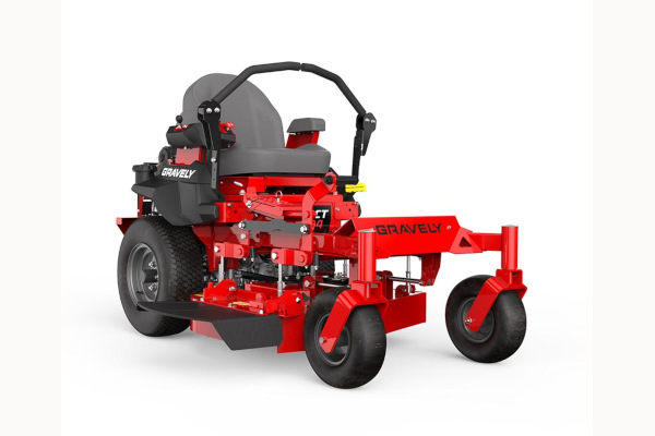 Gravely Compact Pro 34 - 991144 for sale at Red Power Team, Iowa
