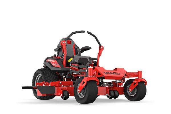 Gravely | ZT HD | Model ZT HD 52 - 991276 for sale at Red Power Team, Iowa Gravely | ZT HD | Model ZT HD 52 - 991276 for sale at Red Power Team, Iowa