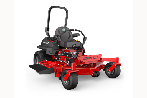 Gravely Pro-Turn® Mach One 60 - 992297 for sale at Red Power Team, Iowa