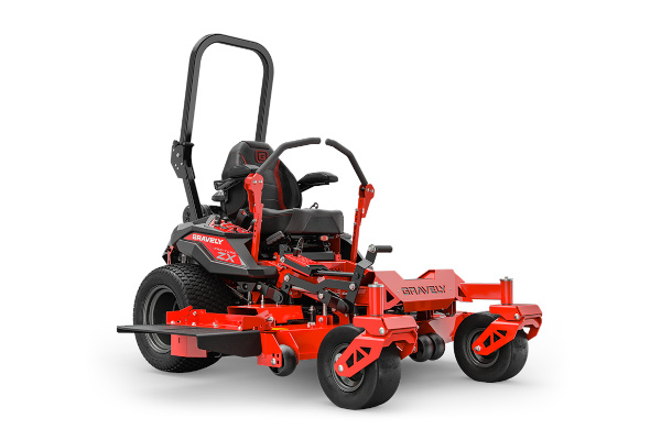 Gravely Pro-Turn ZX 48 - 991286 for sale at Red Power Team, Iowa