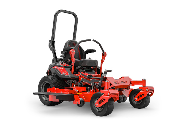 Gravely | Pro-Turn ZX | Model Pro-Turn ZX 60 - 991290 for sale at Red Power Team, Iowa Gravely | Pro-Turn ZX | Model Pro-Turn ZX 60 - 991290 for sale at Red Power Team, Iowa