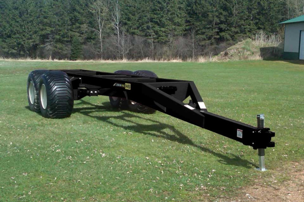 H&S | Chassis | Model 24/26 for sale at Red Power Team, Iowa