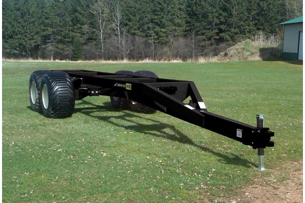 H&S | Chassis | Model CH3130 for sale at Red Power Team, Iowa H&S | Chassis | Model CH3130 for sale at Red Power Team, Iowa