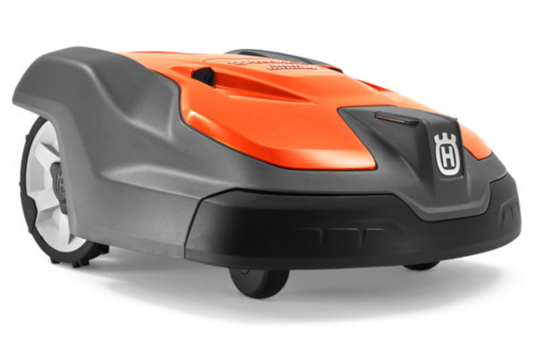 Husqvarna | Robotic Lawn Mowers | Model Automower®  550H - 967 85 32-05 for sale at Red Power Team, Iowa