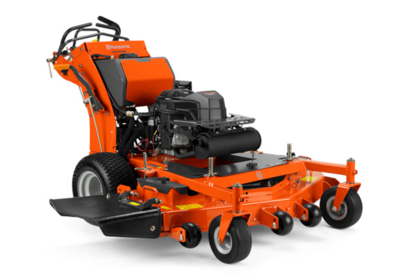 Husqvarna | Commercial Walk Mowers | Model W548 for sale at Red Power Team, Iowa