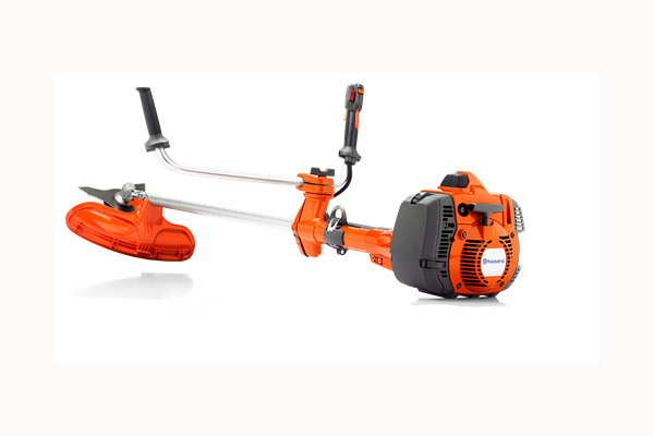 Husqvarna | Forestry Clearing Saws | Model HUSQVARNA 345FR for sale at Red Power Team, Iowa