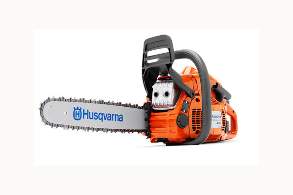 Husqvarna | Chainsaws | Model HUSQVARNA 445 II e-series for sale at Red Power Team, Iowa