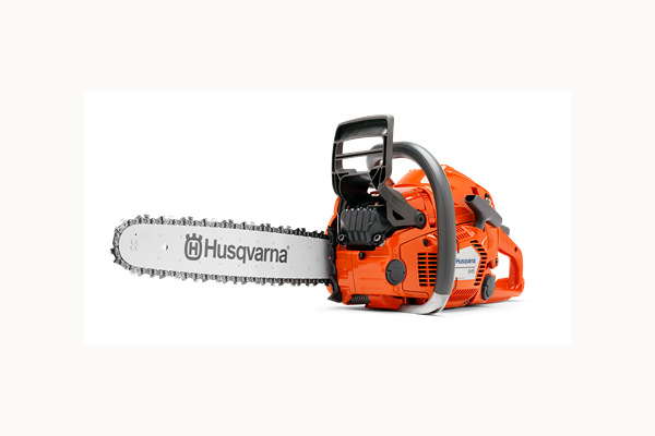 Husqvarna | Chainsaws | Model HUSQVARNA 545 for sale at Red Power Team, Iowa