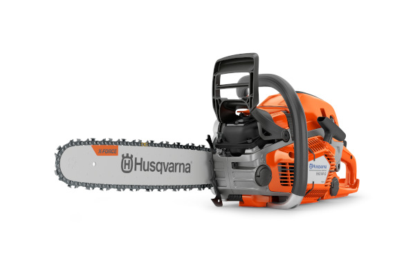 Husqvarna | Chainsaws | Model HUSQVARNA 550 XP® G Mark II for sale at Red Power Team, Iowa