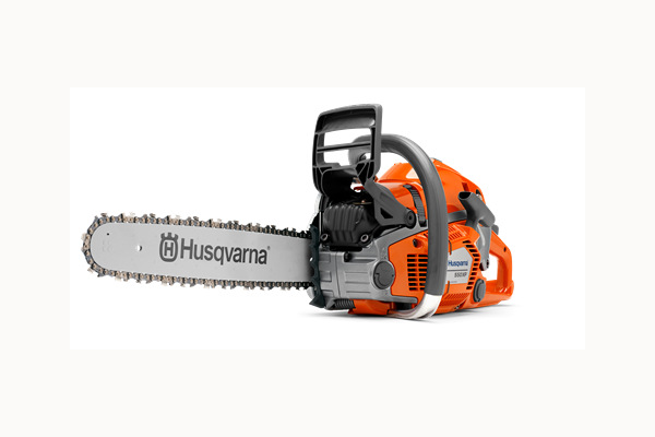 Husqvarna | Chainsaws | Model HUSQVARNA 550 XP® for sale at Red Power Team, Iowa