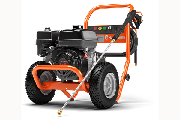 Husqvarna | Pressure Washers | Model HH42 for sale at Red Power Team, Iowa