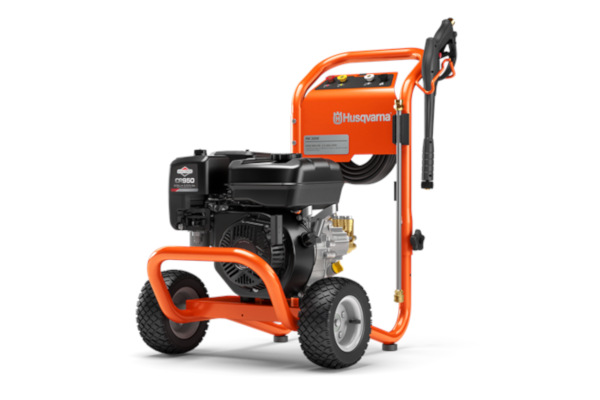Husqvarna | Cleaning | Pressure Washers for sale at Red Power Team, Iowa