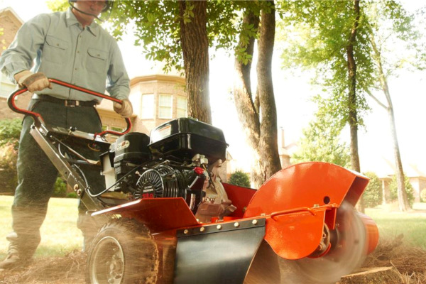 Husqvarna | Saws and Tree Care | Stump Grinders for sale at Red Power Team, Iowa