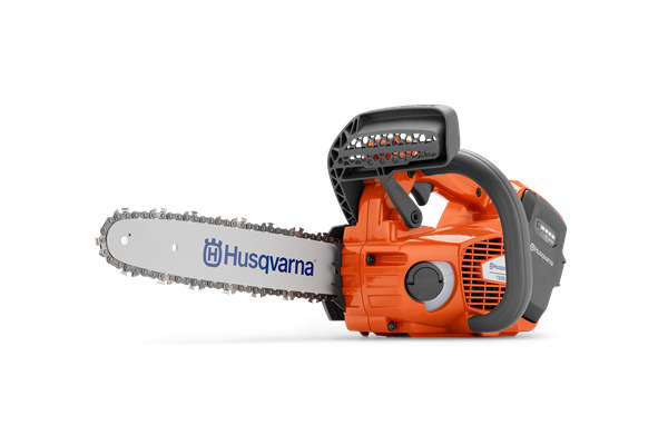 Husqvarna | Chainsaws | Model HUSQVARNA T535i XP® for sale at Red Power Team, Iowa