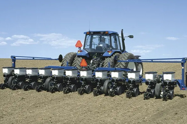 Kinze 3145 for sale at Red Power Team, Iowa