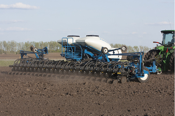 Kinze | Planters | Classic for sale at Red Power Team, Iowa
