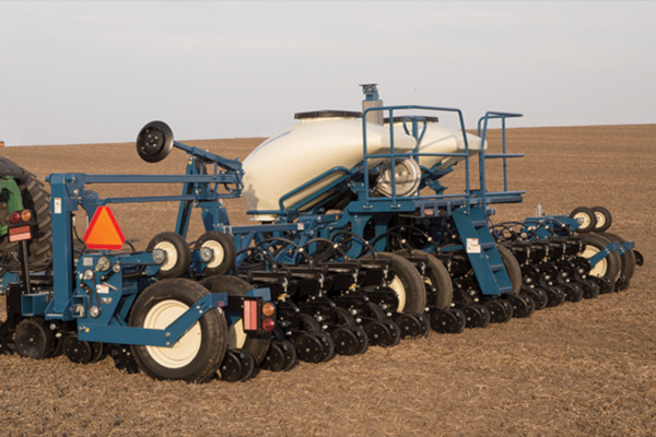 Kinze 3600 for sale at Red Power Team, Iowa