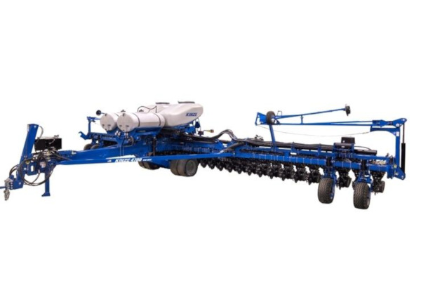 Kinze | Front Fold | Model 4700 for sale at Red Power Team, Iowa