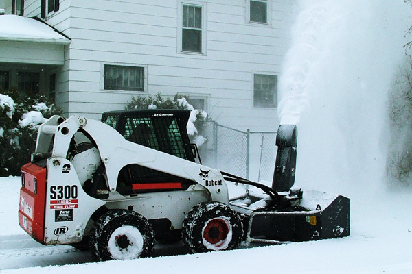 Loftness | Skid Steer | High-Flow 21-40 GPM for sale at Red Power Team, Iowa Loftness | Skid Steer | High-Flow 21-40 GPM for sale at Red Power Team, Iowa