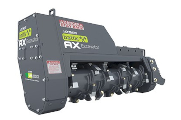Loftness 51BX40 for sale at Red Power Team, Iowa