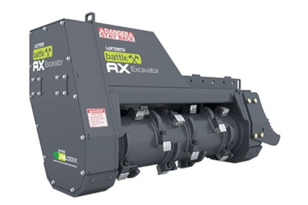 Loftness 51BX50 for sale at Red Power Team, Iowa