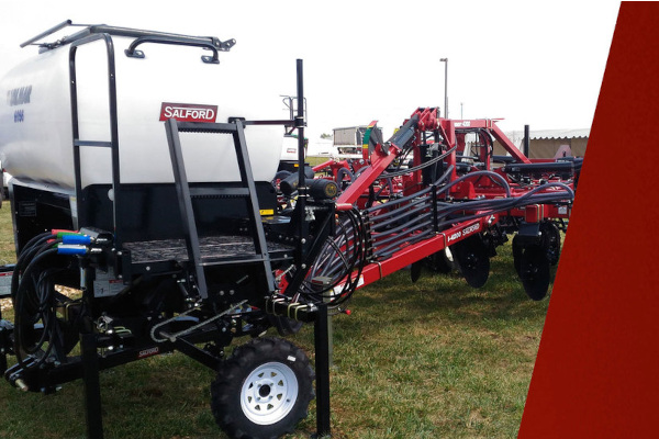 Salford Group 4056 Pull Type for sale at Red Power Team, Iowa