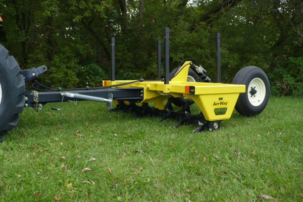 Salford Group | AWM Pasture Management | Model AWM3-075-AG-4 for sale at Red Power Team, Iowa