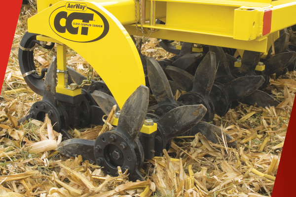 Salford Group AWFT300 for sale at Red Power Team, Iowa