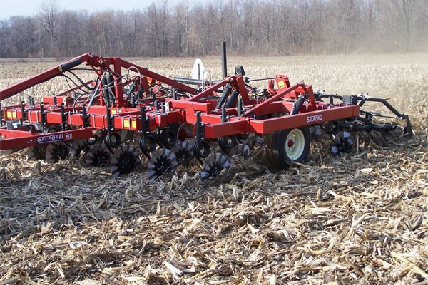 Salford Group INDEPENDENT 1100 for sale at Red Power Team, Iowa