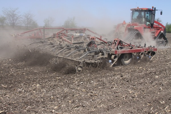 Salford Group INDEPENDENT 2200 for sale at Red Power Team, Iowa