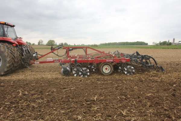 Salford Group INDEPENDENT 4200 for sale at Red Power Team, Iowa