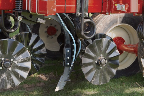 Salford Group | Independent Series | Model Harrows for I-Series for sale at Red Power Team, Iowa