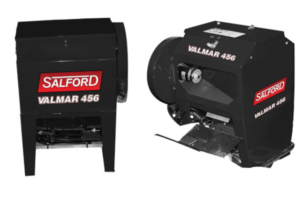 Salford Group | Valmar | Granular Applicators for sale at Red Power Team, Iowa