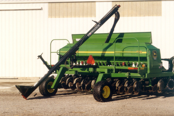 Unverferth | Augers | Model Drill and Planter Fills for sale at Red Power Team, Iowa