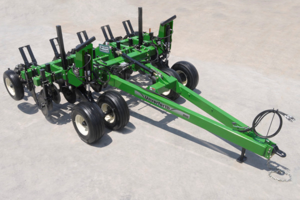 Unverferth | Implement Caddy | Model 500 for sale at Red Power Team, Iowa