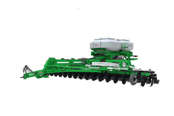 Unverferth | Raptor Strip Tillage Tool | Model Pull-Type - ST Models for sale at Red Power Team, Iowa