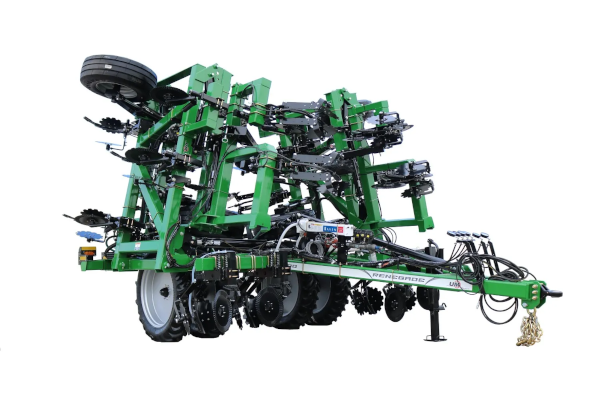 Unverferth | Renegade NH3 Applicator | Model 1500 for sale at Red Power Team, Iowa
