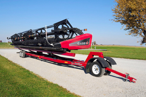 Unverferth | Header Transports | Roadrunner for sale at Red Power Team, Iowa