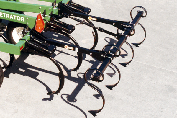 Unverferth S-Tine Levelers for sale at Red Power Team, Iowa