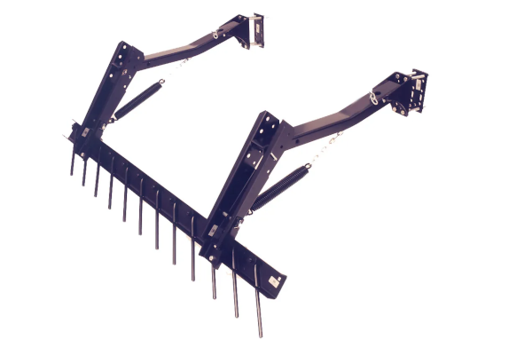 Unverferth Diagonal One-Bar Harogator Leveler for sale at Red Power Team, Iowa