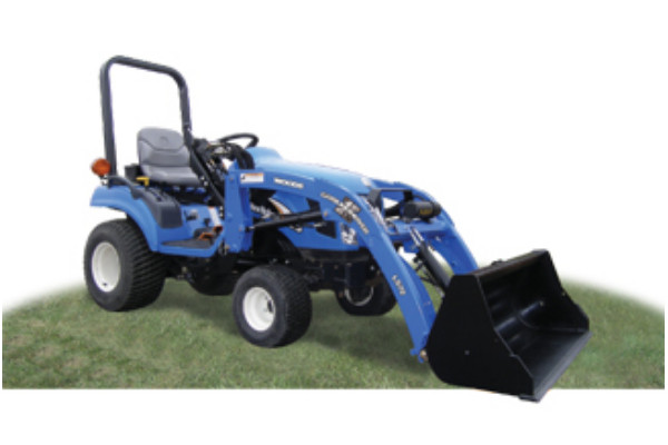 Woods | LS | Model LS72 for sale at Red Power Team, Iowa