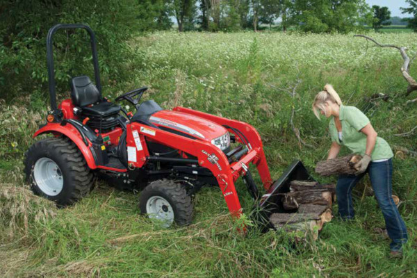 Woods LS84 for sale at Red Power Team, Iowa