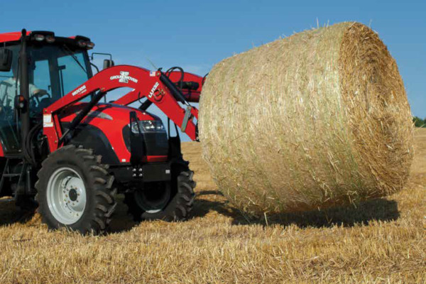 Woods | LU | Model LU126 for sale at Red Power Team, Iowa