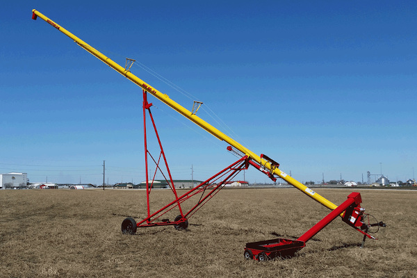 Westfield | Portable Augers | MK 80 Auger for sale at Red Power Team, Iowa