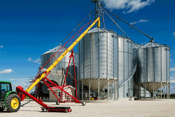 Westfield | MKX 13 Auger | Model MKX13-94 for sale at Red Power Team, Iowa Westfield | MKX 13 Auger | Model MKX13-94 for sale at Red Power Team, Iowa