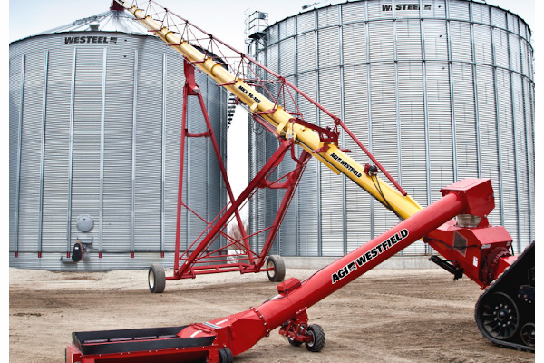 Westfield | MXK 16 Auger | Model MKX16-105 for sale at Red Power Team, Iowa