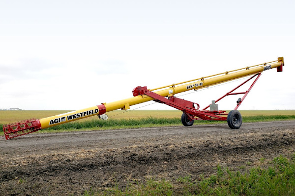 Westfield | STX2 Truck Auger | Model 10-36 for sale at Red Power Team, Iowa Westfield | STX2 Truck Auger | Model 10-36 for sale at Red Power Team, Iowa