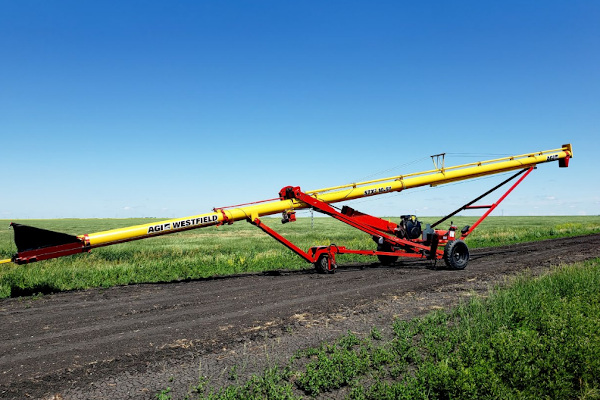 Westfield | STX2 Truck Auger | Model 8-41 for sale at Red Power Team, Iowa Westfield | STX2 Truck Auger | Model 8-41 for sale at Red Power Team, Iowa