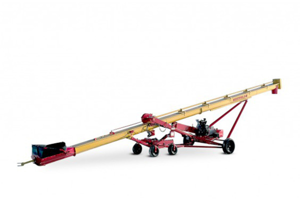 Westfield | Augers | Model UTX U-Trough Auger for sale at Red Power Team, Iowa
